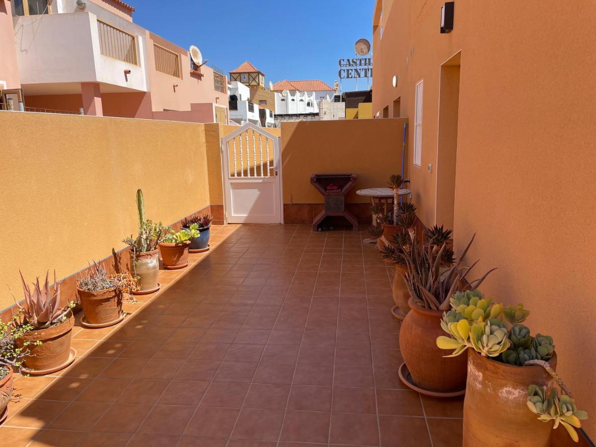 1 Bedroom Apartment In The Center Of קלטה דה פוסטה מראה חיצוני תמונה