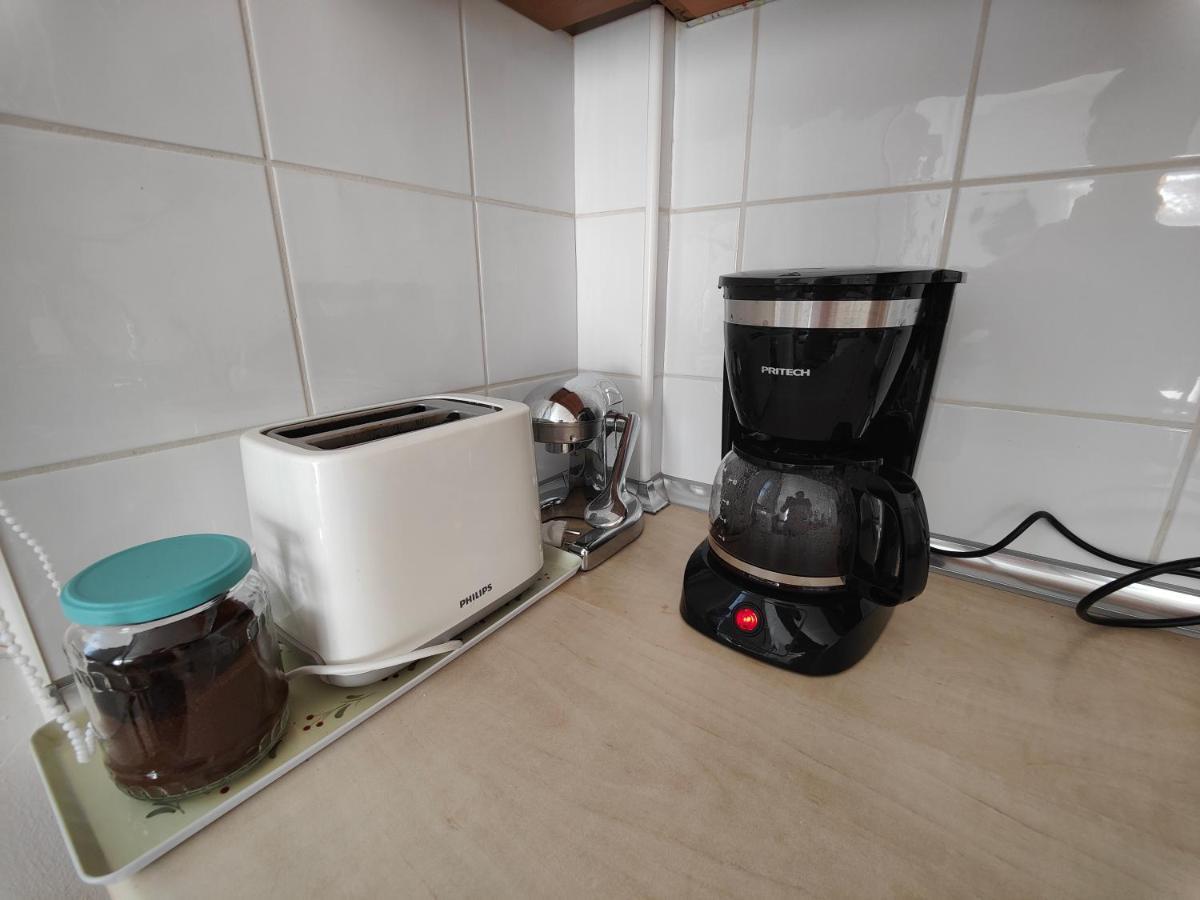 1 Bedroom Apartment In The Center Of קלטה דה פוסטה מראה חיצוני תמונה