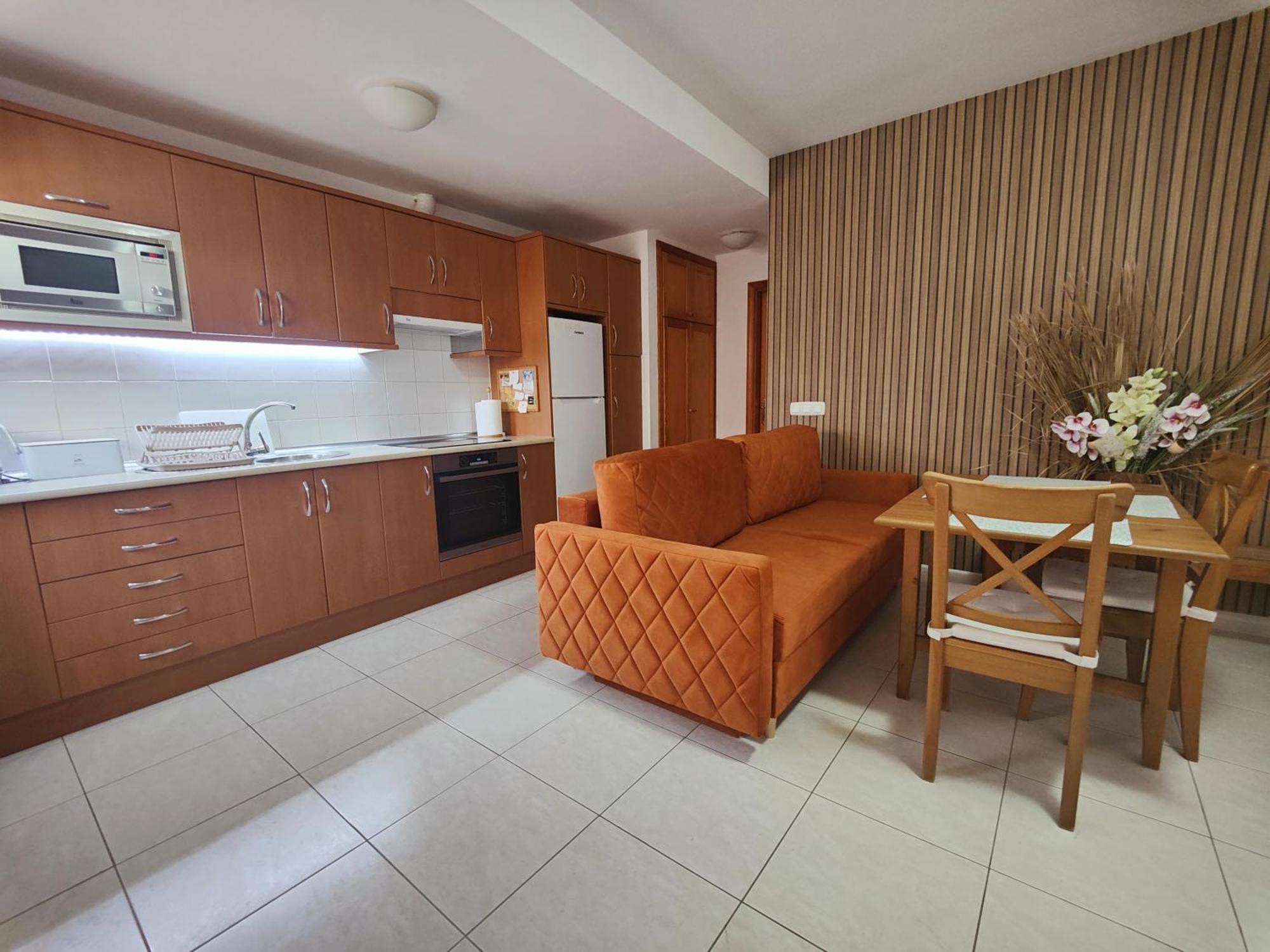 1 Bedroom Apartment In The Center Of קלטה דה פוסטה מראה חיצוני תמונה